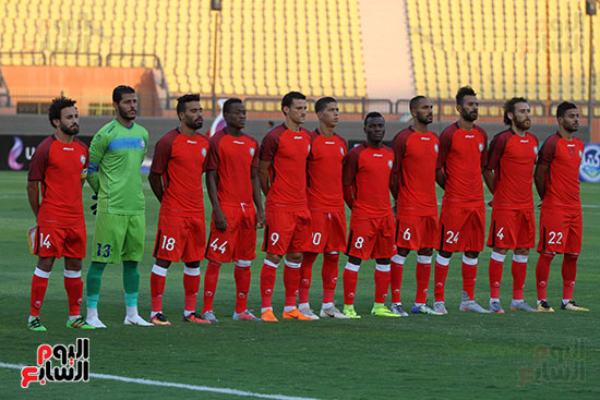 صور الإنتاج الحربى وحرس الحدود (11)