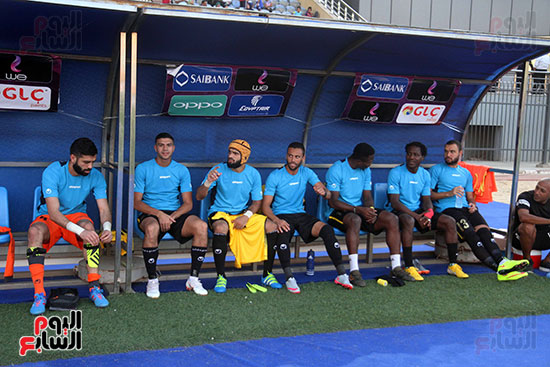 صور الإنتاج الحربى وحرس الحدود (7)