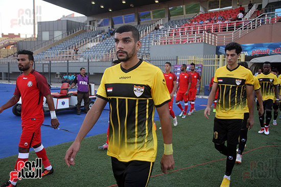 صور الإنتاج الحربى وحرس الحدود (8)