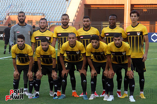 صور الإنتاج الحربى وحرس الحدود (18)