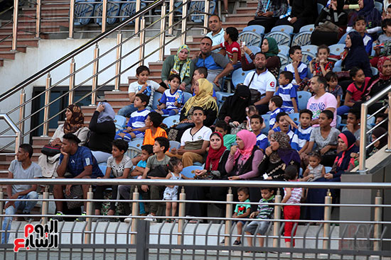 صور الإنتاج الحربى وحرس الحدود (22)