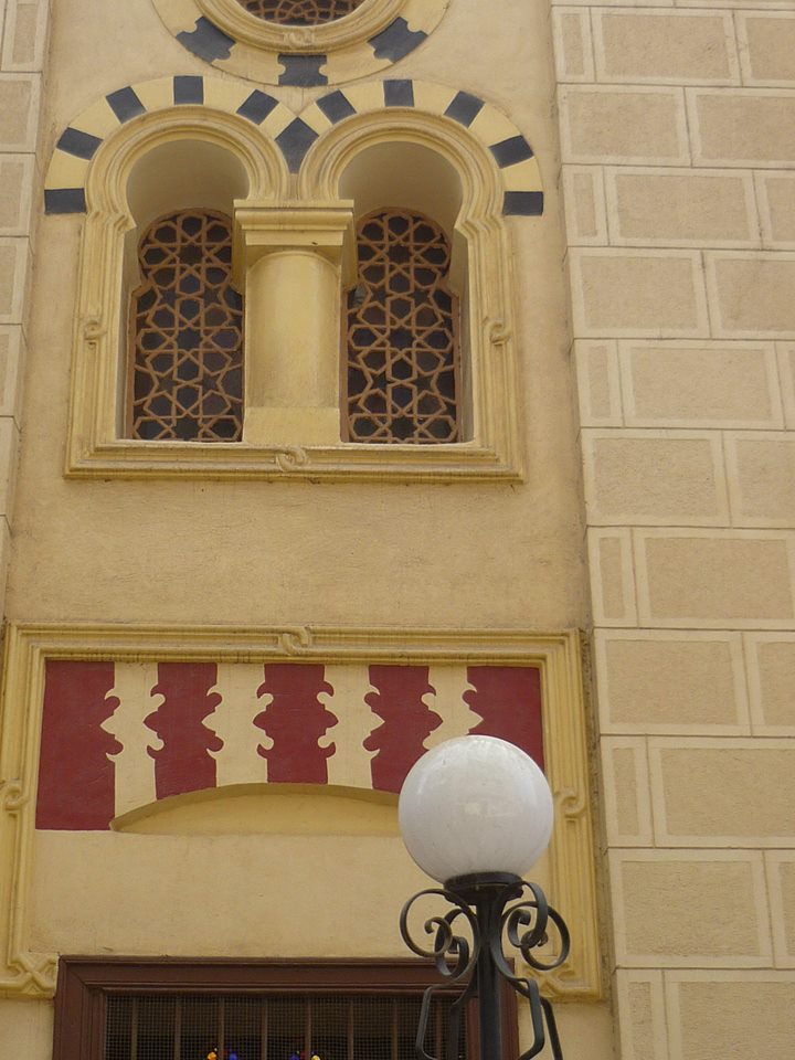 4-مسجد عبد العزيز رضوان