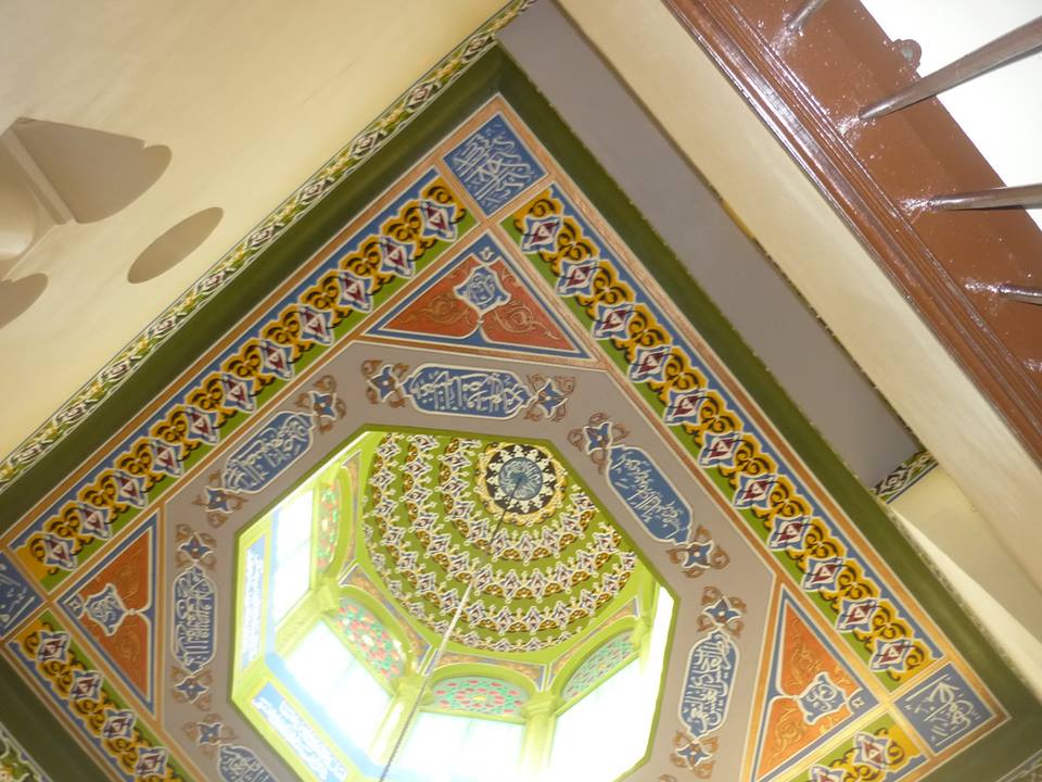 7-مسجد عبد العزيز رضوان 7-مسجد عبد العزيز رضوان