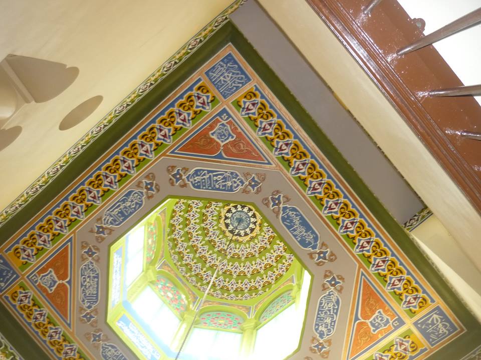 7-مسجد عبد العزيز رضوان