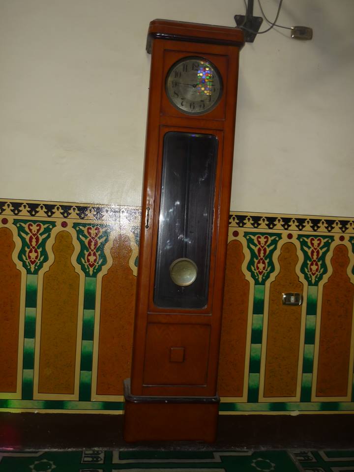 5-مسجد عبد العزيز رضوان