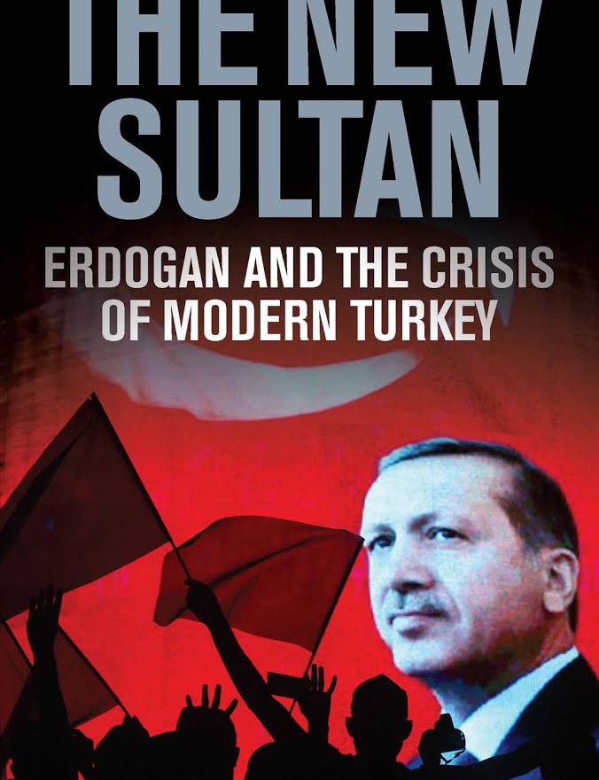 السلطان الجديد.. إردوغان وأزمة تركيا الحديثة