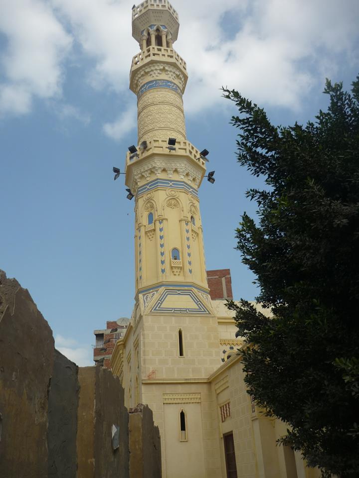 9-مسجد عبد العزيز رضوان 9-مسجد عبد العزيز رضوان