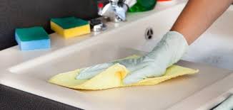 تنظيف المنزل بالخل (2)