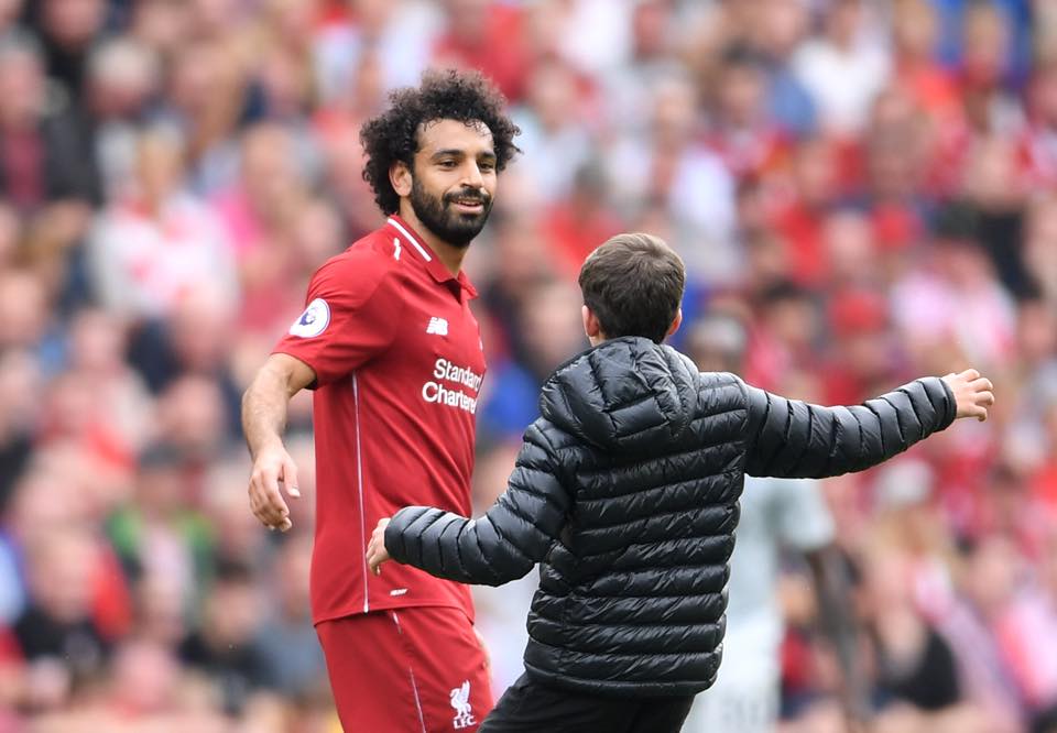 محمد صلاح (1)