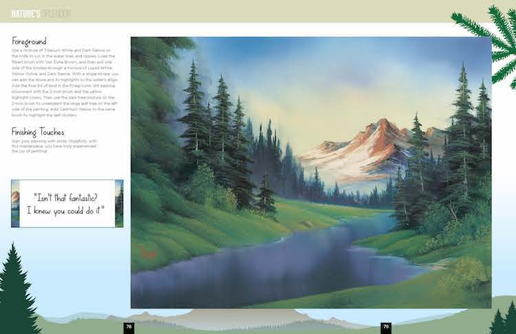painting-with-bob-ross-book-6