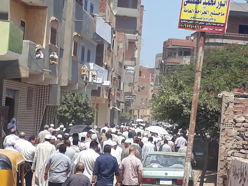 الجنازة الجنازة