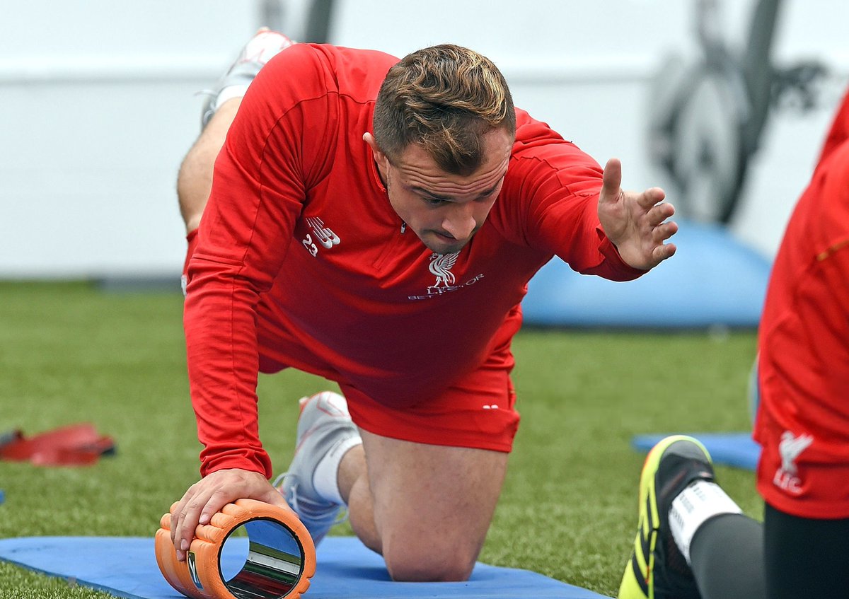 تمارين قوية