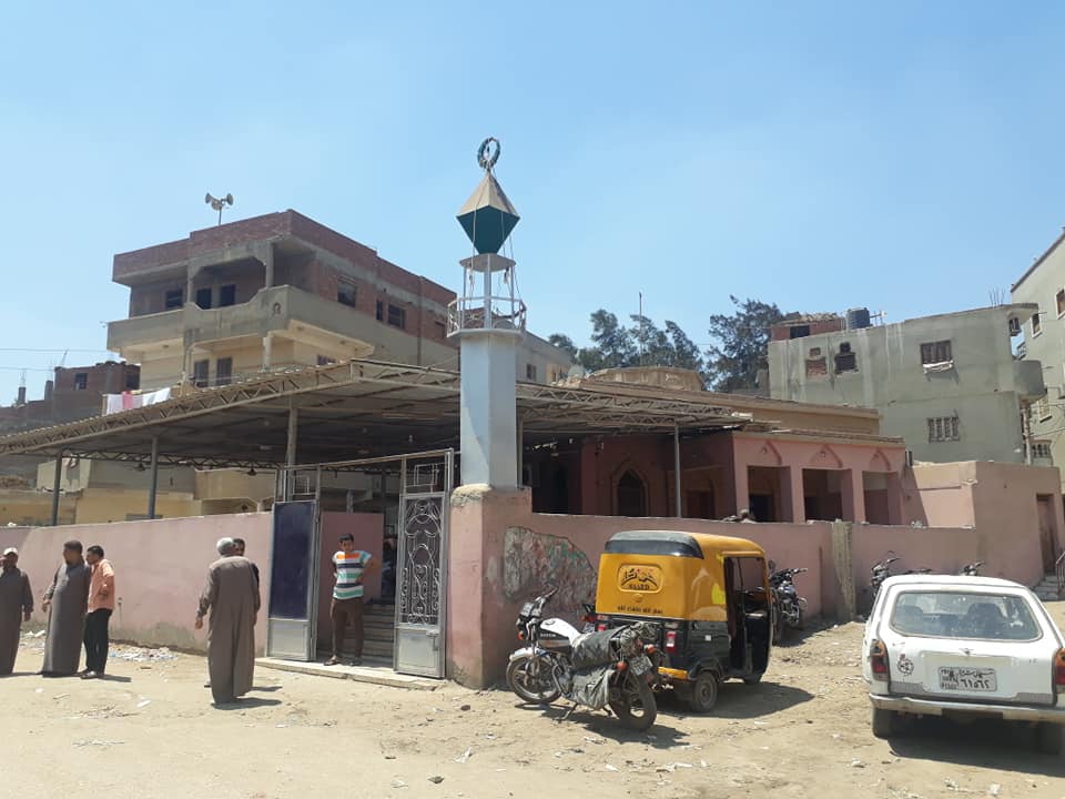 الجنازة 6 الجنازة 6