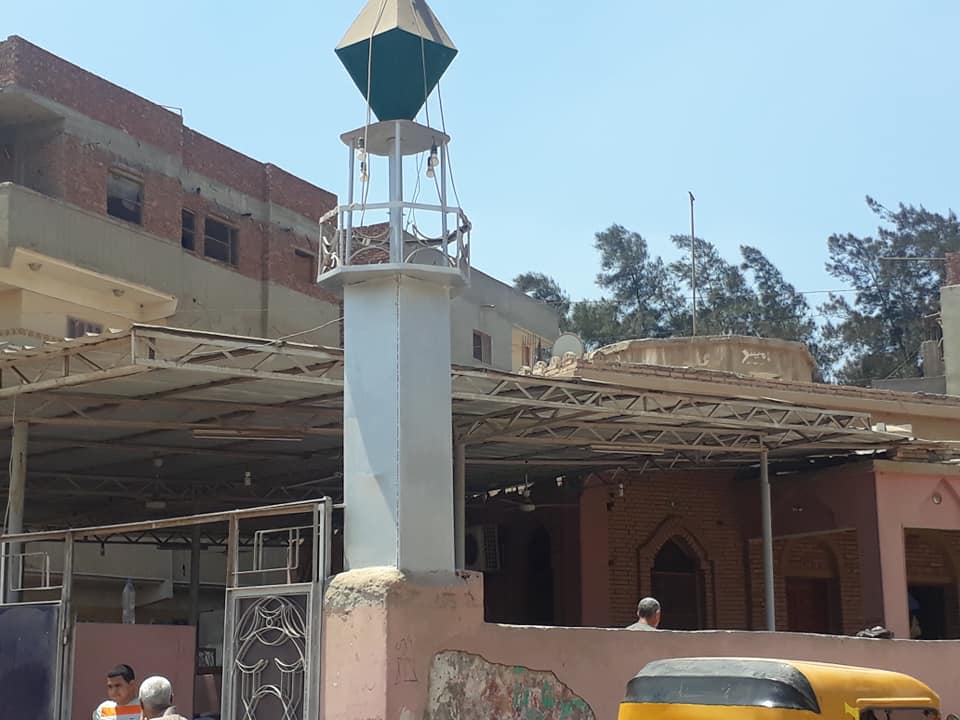 الجنازة 9 الجنازة 9