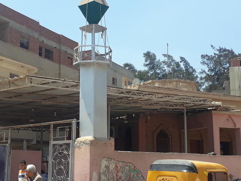 الجنازة 7 الجنازة 7