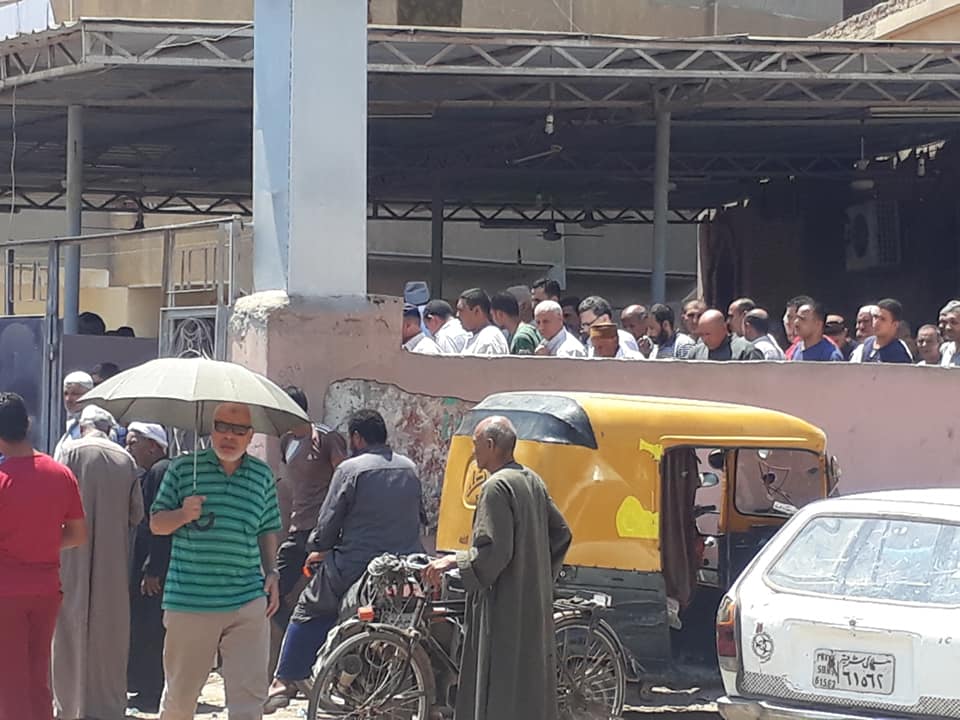 الجنازة 8 الجنازة 8
