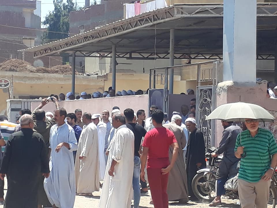الجنازة 3 الجنازة 3