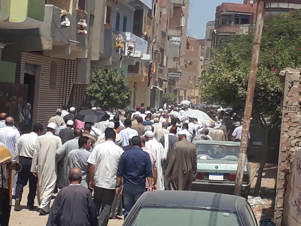 الجنازة 1 الجنازة 1