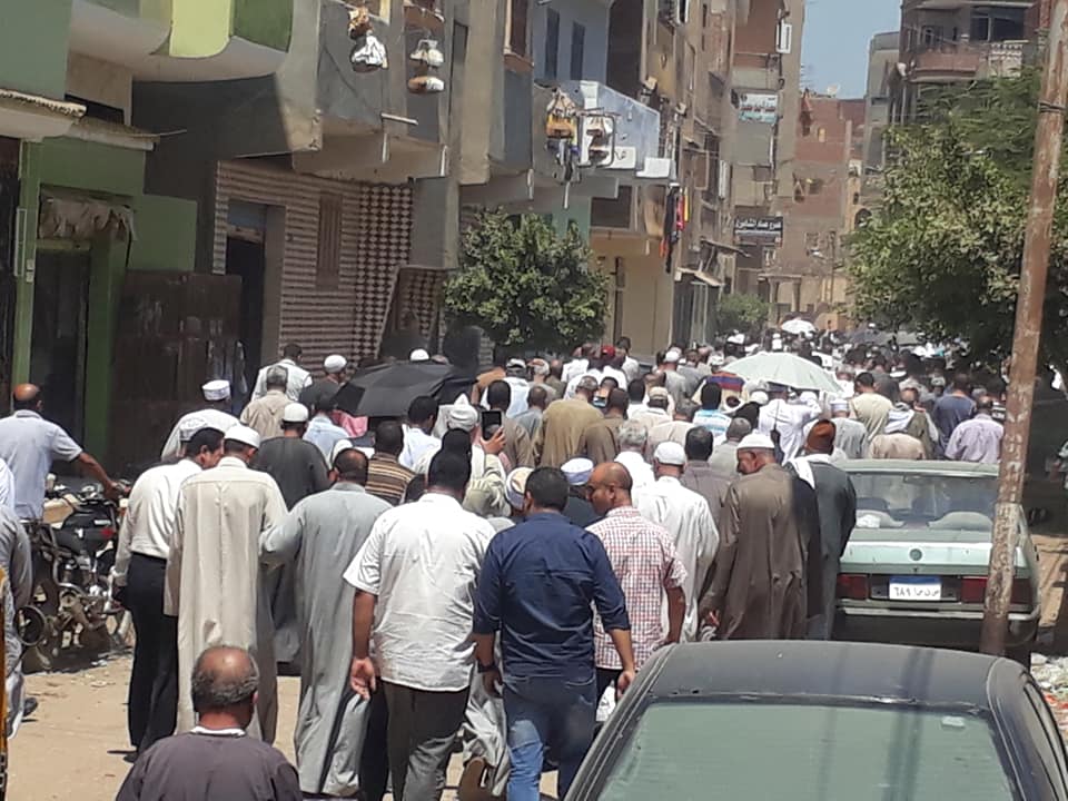 الجنازة 2 الجنازة 2
