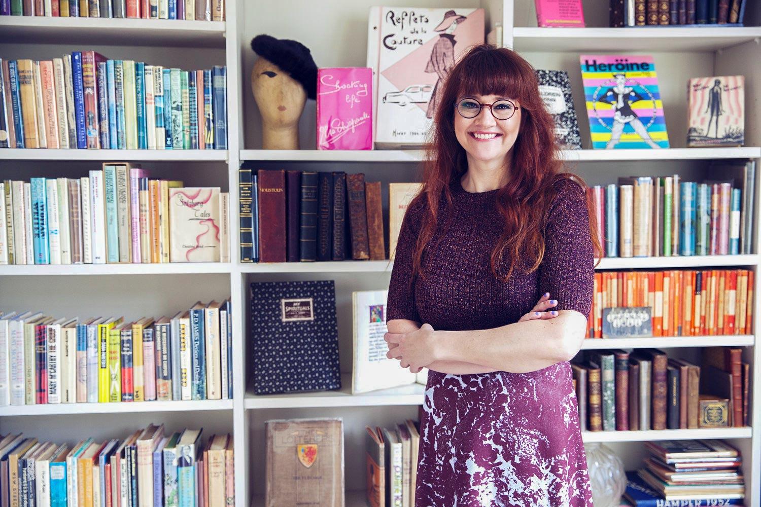 Feminist bookshop to open in Soho