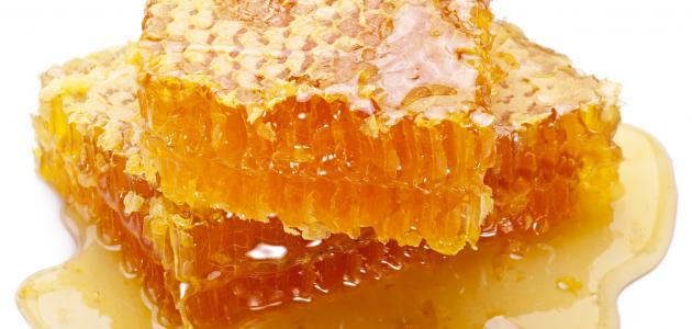 فوائد شمع العسل 6