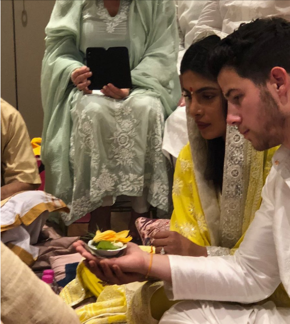 الزواج على الطريقة الهندية
