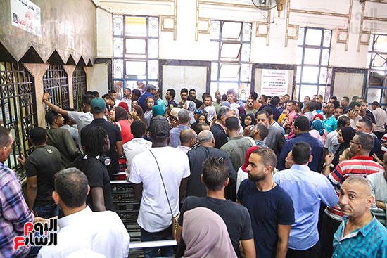 صور محطة مصر (12)