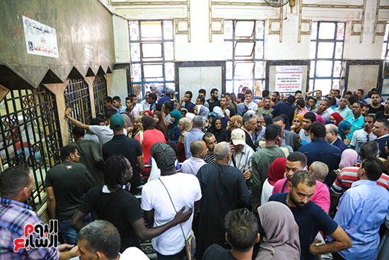 صور محطة مصر (13)
