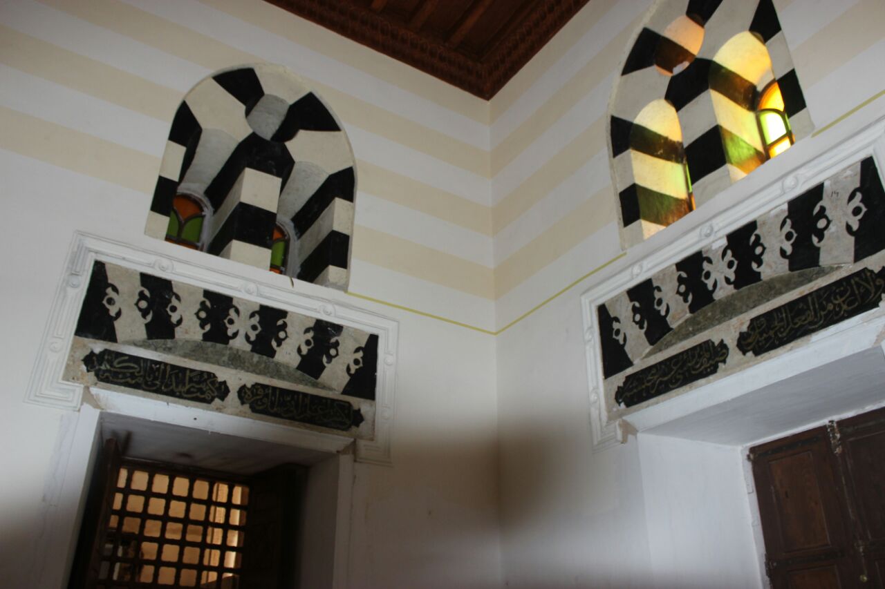 المسجد العباسى  (8)