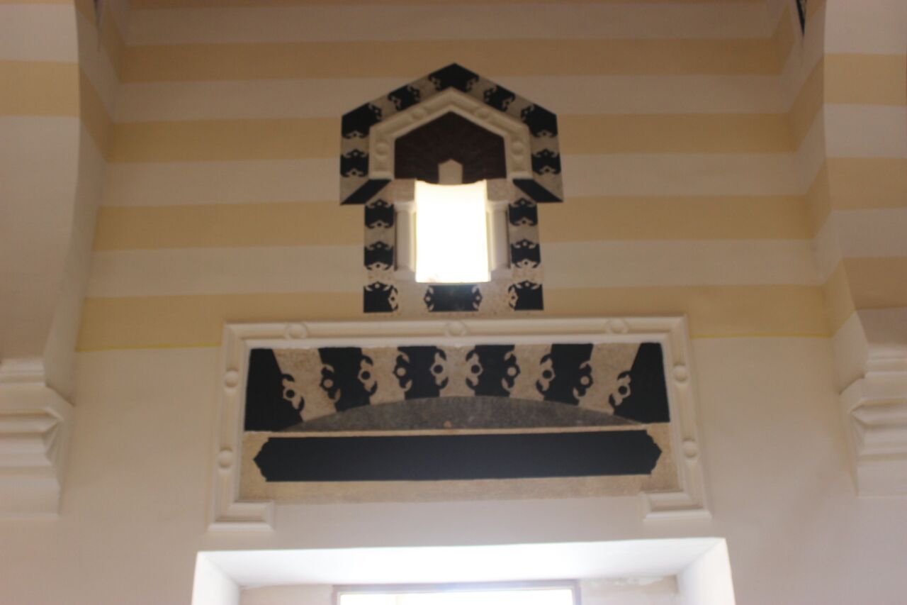 المسجد العباسى  (7)