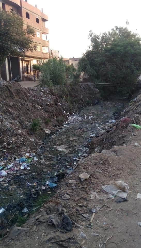 ترعة العراقية (2)