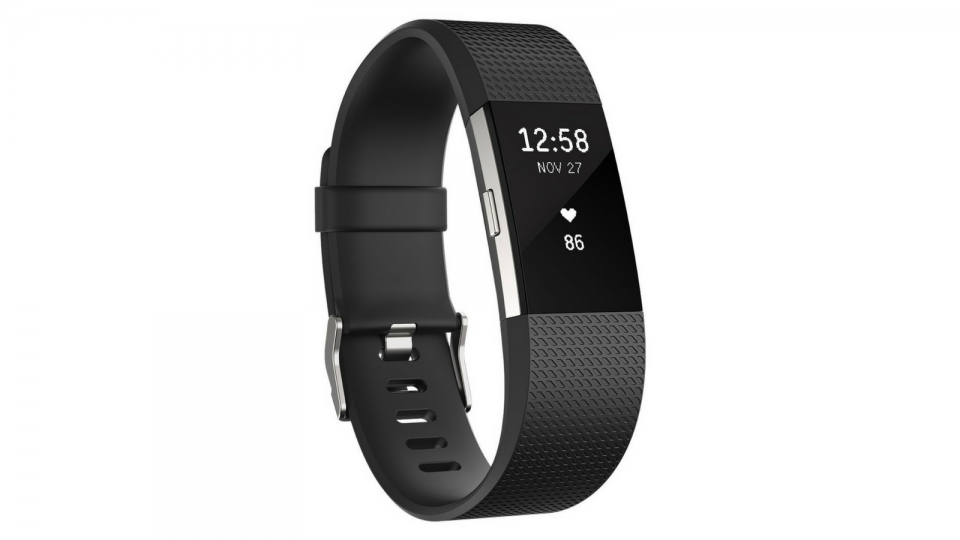 fitbit charge