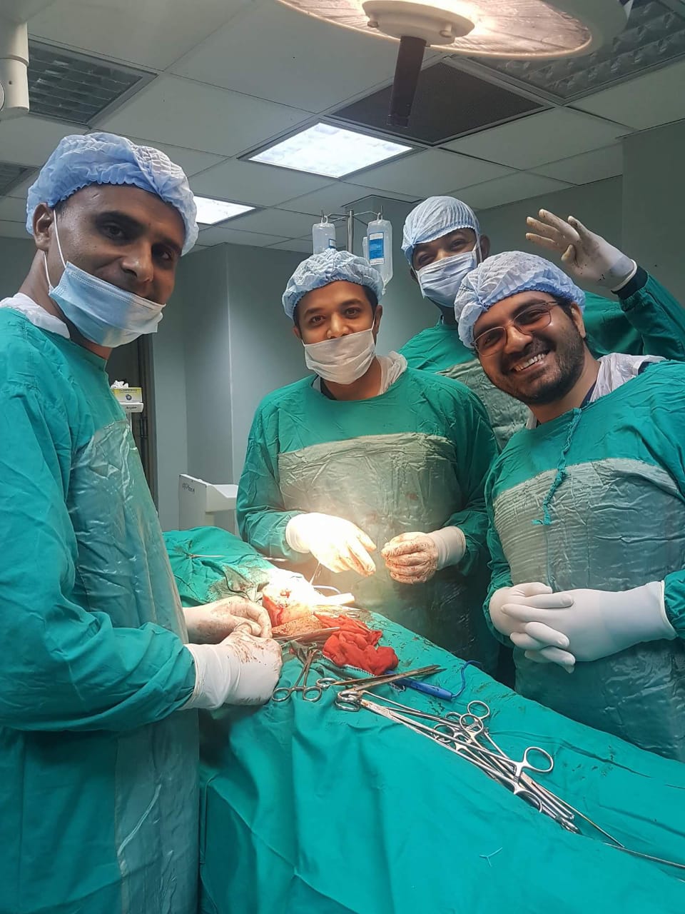 Luxor Hospital Operations (1)