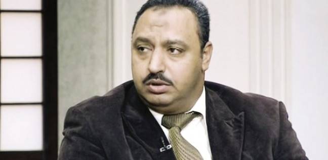 ياسر سيد أحمد المحامى بالنقض
