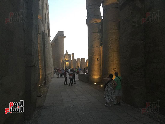 رجال السياحة بالاقصر يناشدون الوزارة بجلب الخبرات الدولية لتطوير السياحة بمصر
