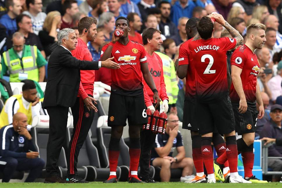 مانشستر يونايتد مانشستر يونايتد