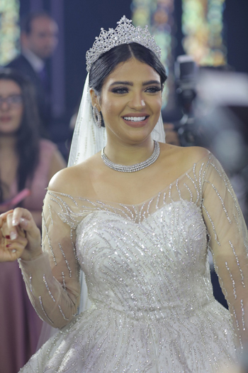 شيرين يحيى (1)