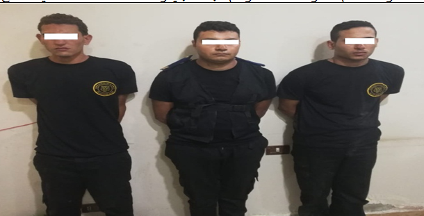 المتهميييييين