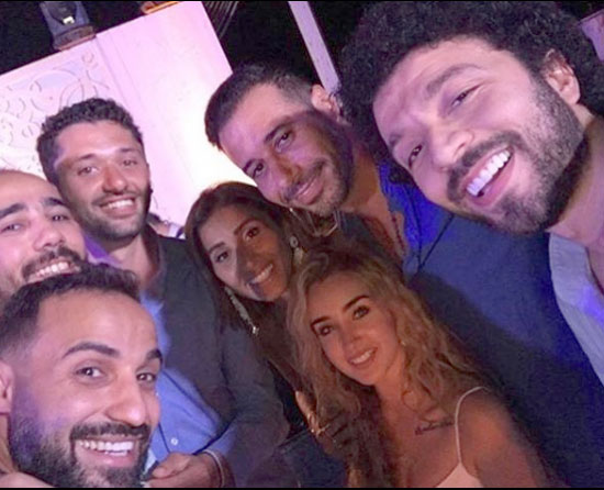نجوم-الوسط-الفنى نجوم-الوسط-الفنى
