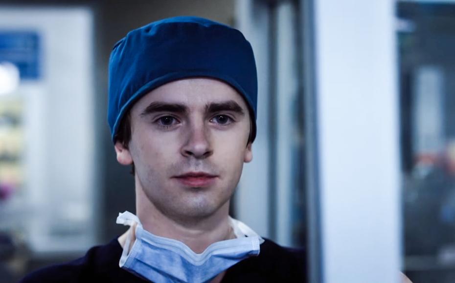 The Good Doctor (3)