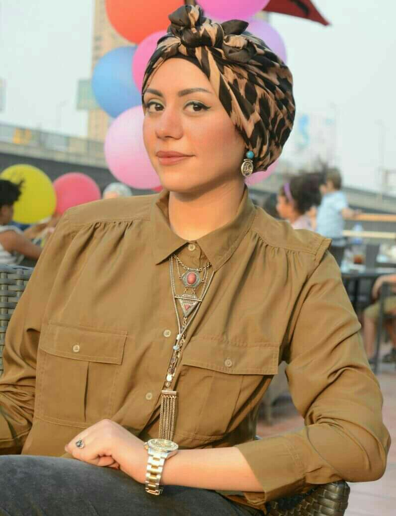 ندي عز الدين شكري