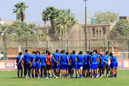 مران الاهلي (2)