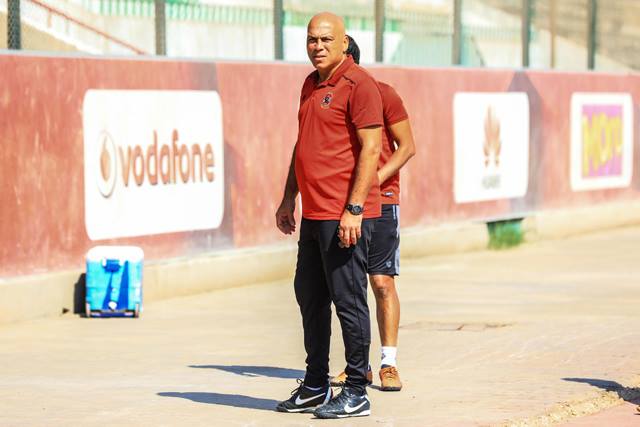 مران الاهلي (4)