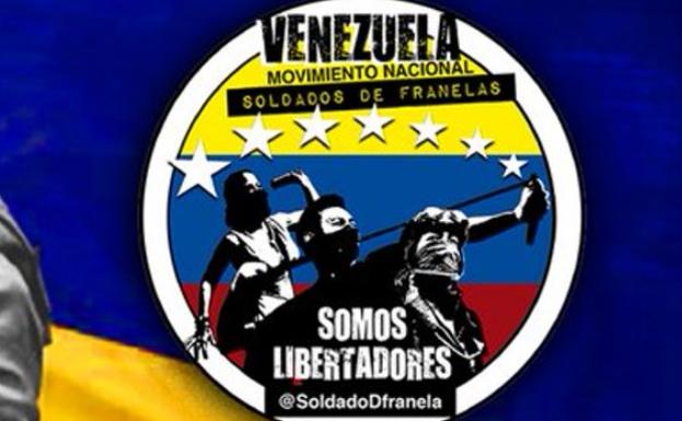 جماعة متمردة من المدنين والعسكريين تعلن عن مسئوليتها عن اغتيال مادورو
