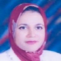 الدكتورة أماني عبد الرحيم
