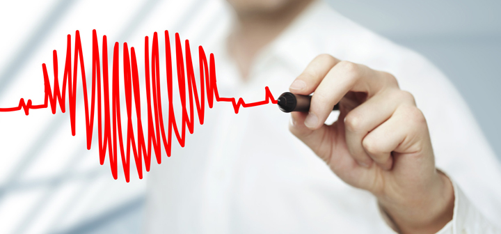 ما هو علاج كهرباء القلب