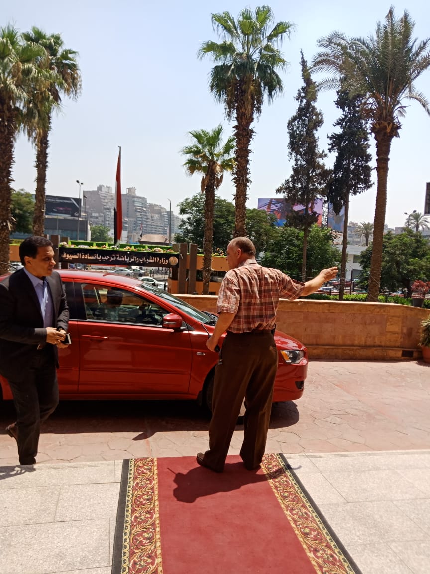 البدرى البدرى