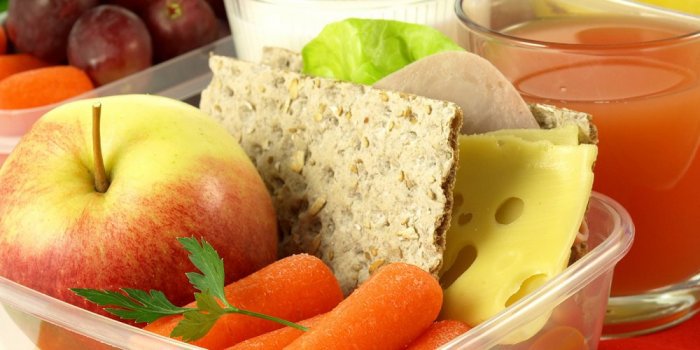 تغذية الحجاج