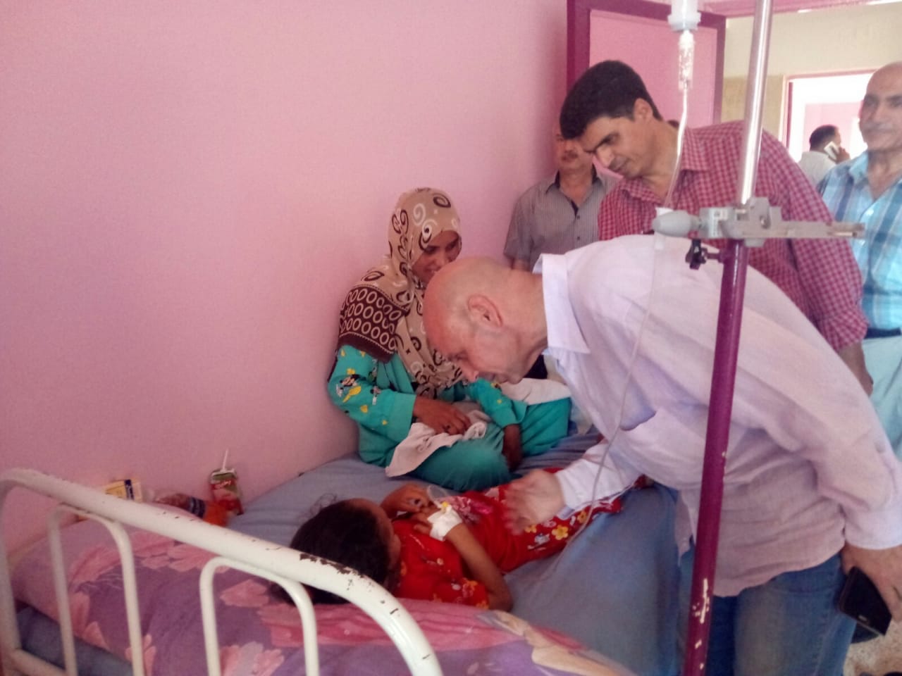 الطفلة رودينا الطفلة رودينا
