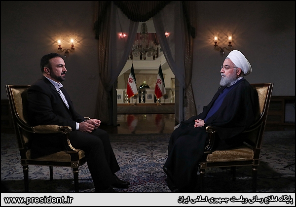 حسن روحانى حسن روحانى